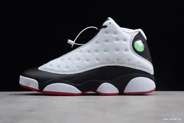 Rep Onekick Jordan Game 13 414571-104 He (2018) Air Got Retro 0514